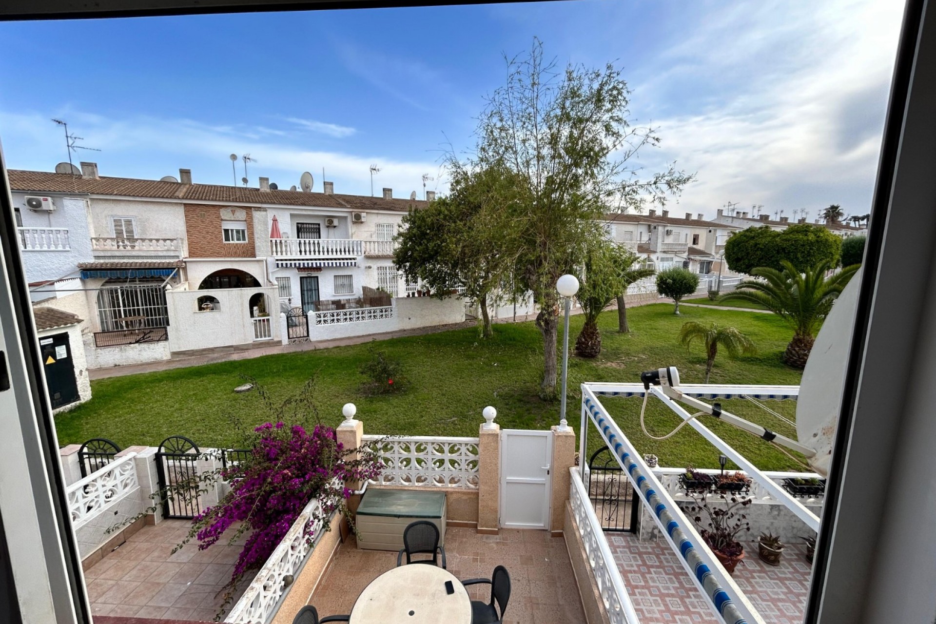 Resale - Town House -
Torrevieja - Costa Blanca