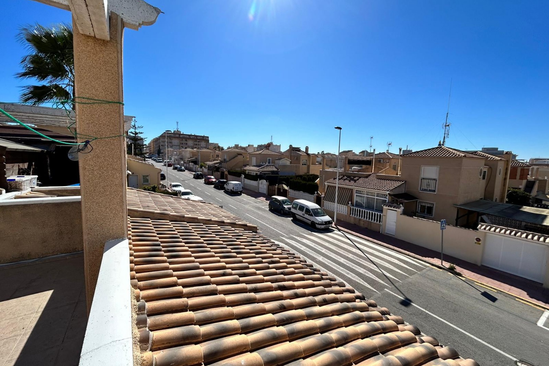 Resale - Town House -
Torrevieja - Costa Blanca