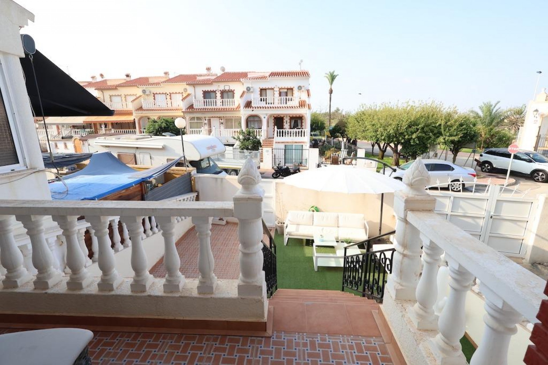 Resale - Town House -
Torrevieja - Costa Blanca