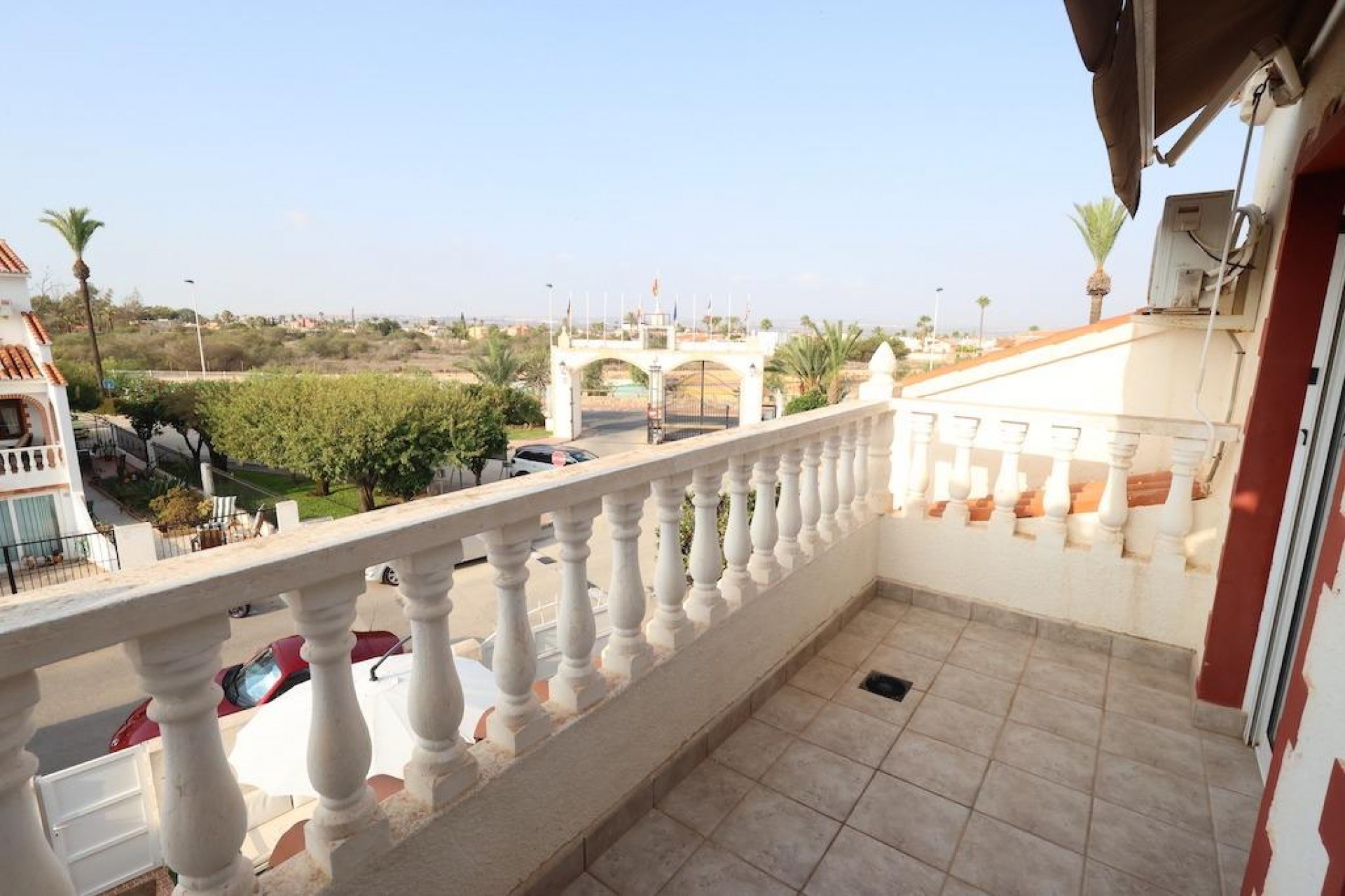 Resale - Town House -
Torrevieja - Costa Blanca