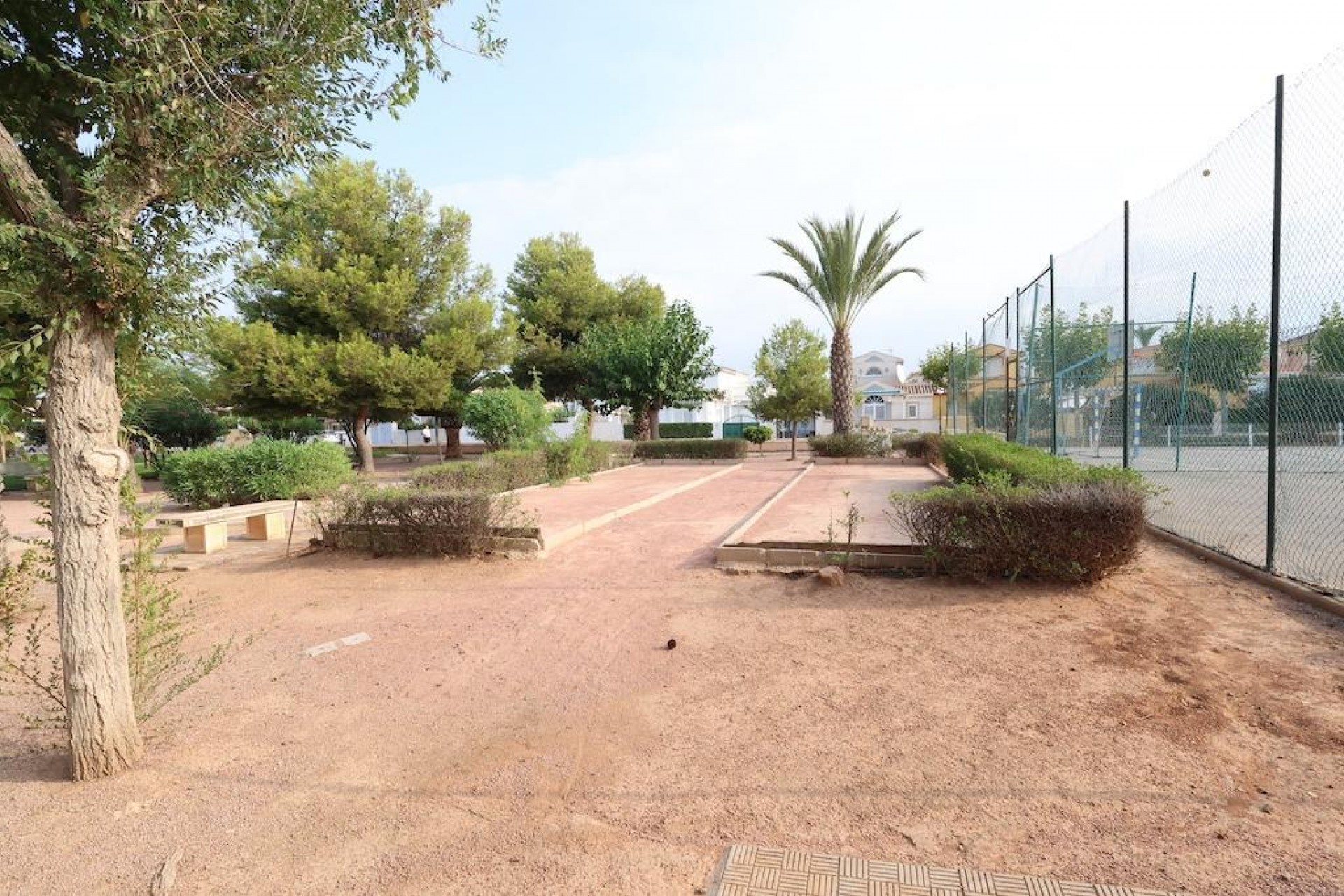 Resale - Town House -
Torrevieja - Costa Blanca