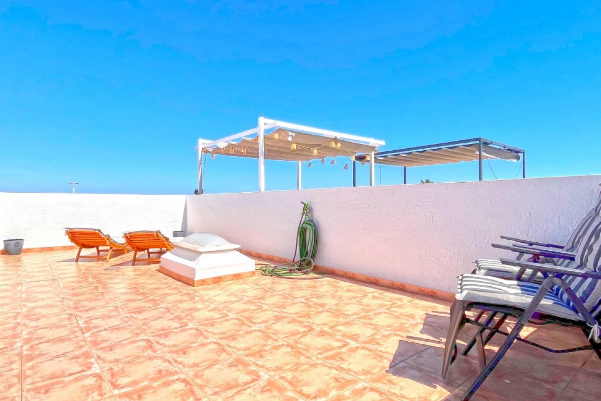 Resale - Town House -
Torrevieja - Costa Blanca