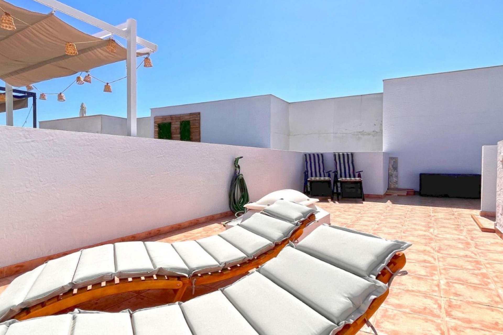 Resale - Town House -
Torrevieja - Costa Blanca