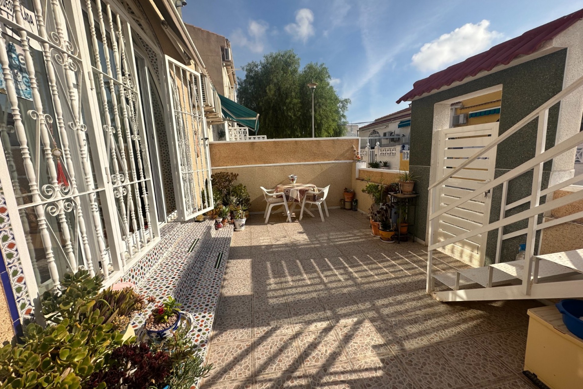 Resale - Town House -
Torrevieja - Costa Blanca