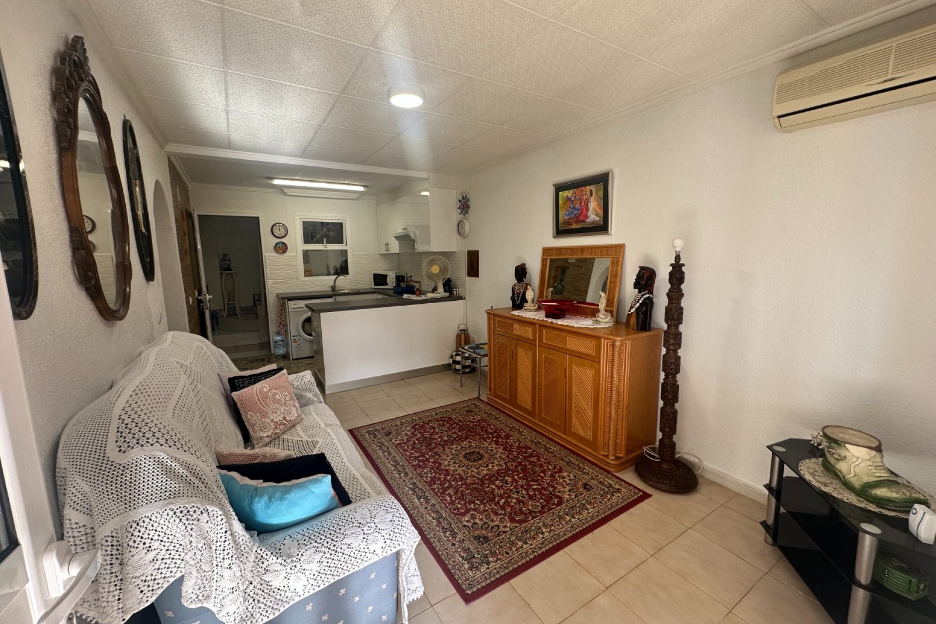 Resale - Town House -
Torrevieja - Costa Blanca