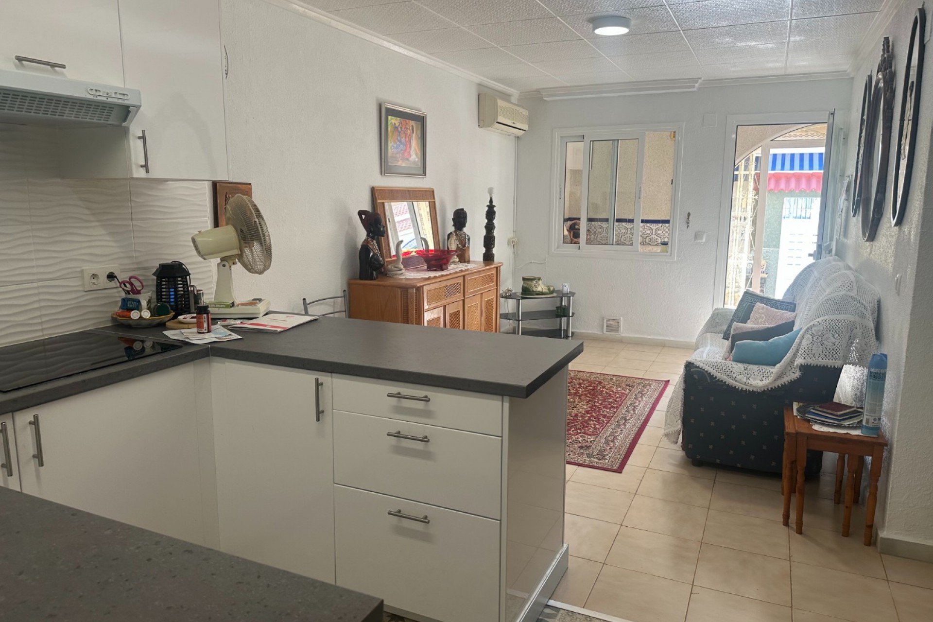 Resale - Town House -
Torrevieja - Costa Blanca