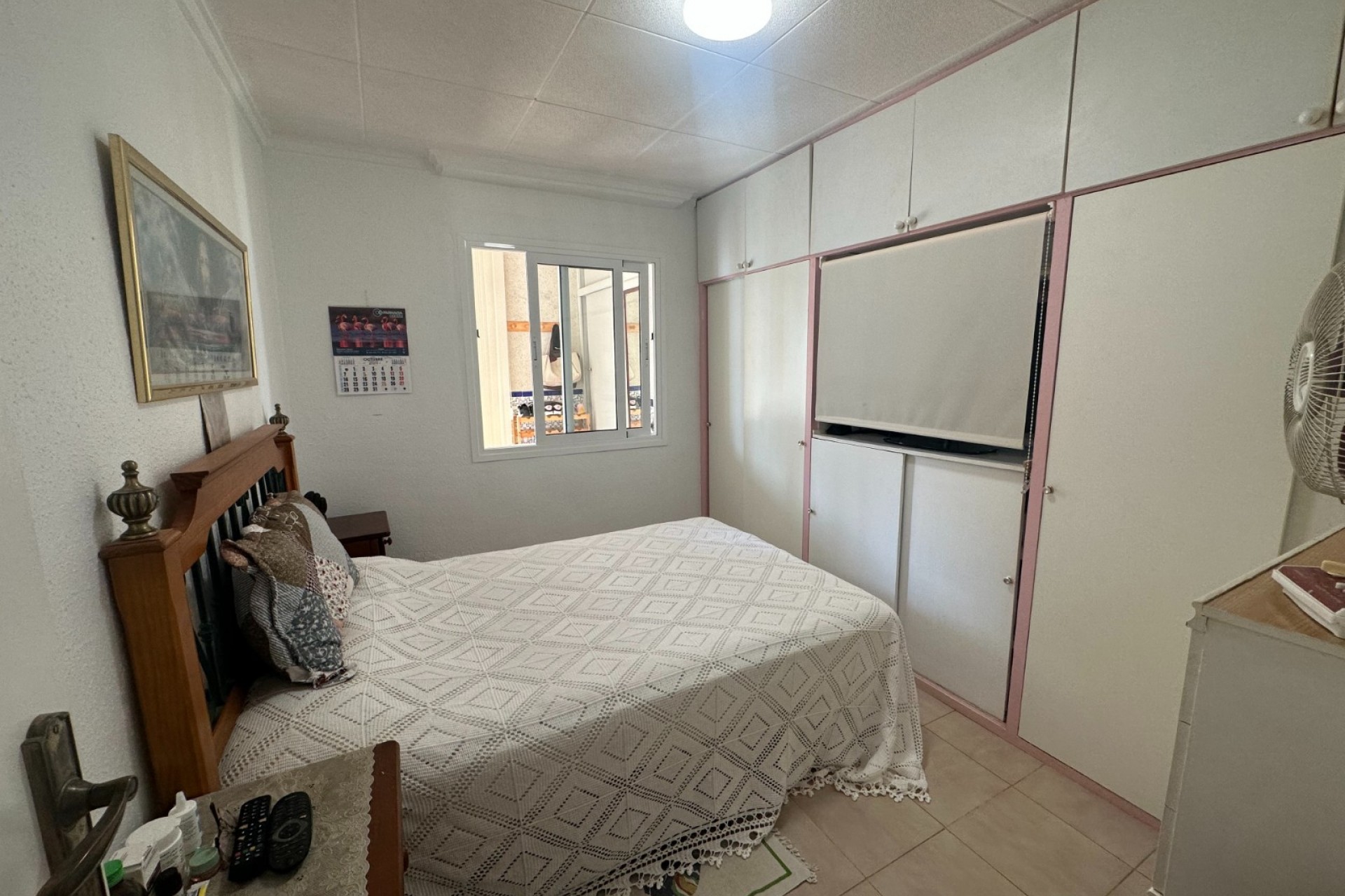 Resale - Town House -
Torrevieja - Costa Blanca