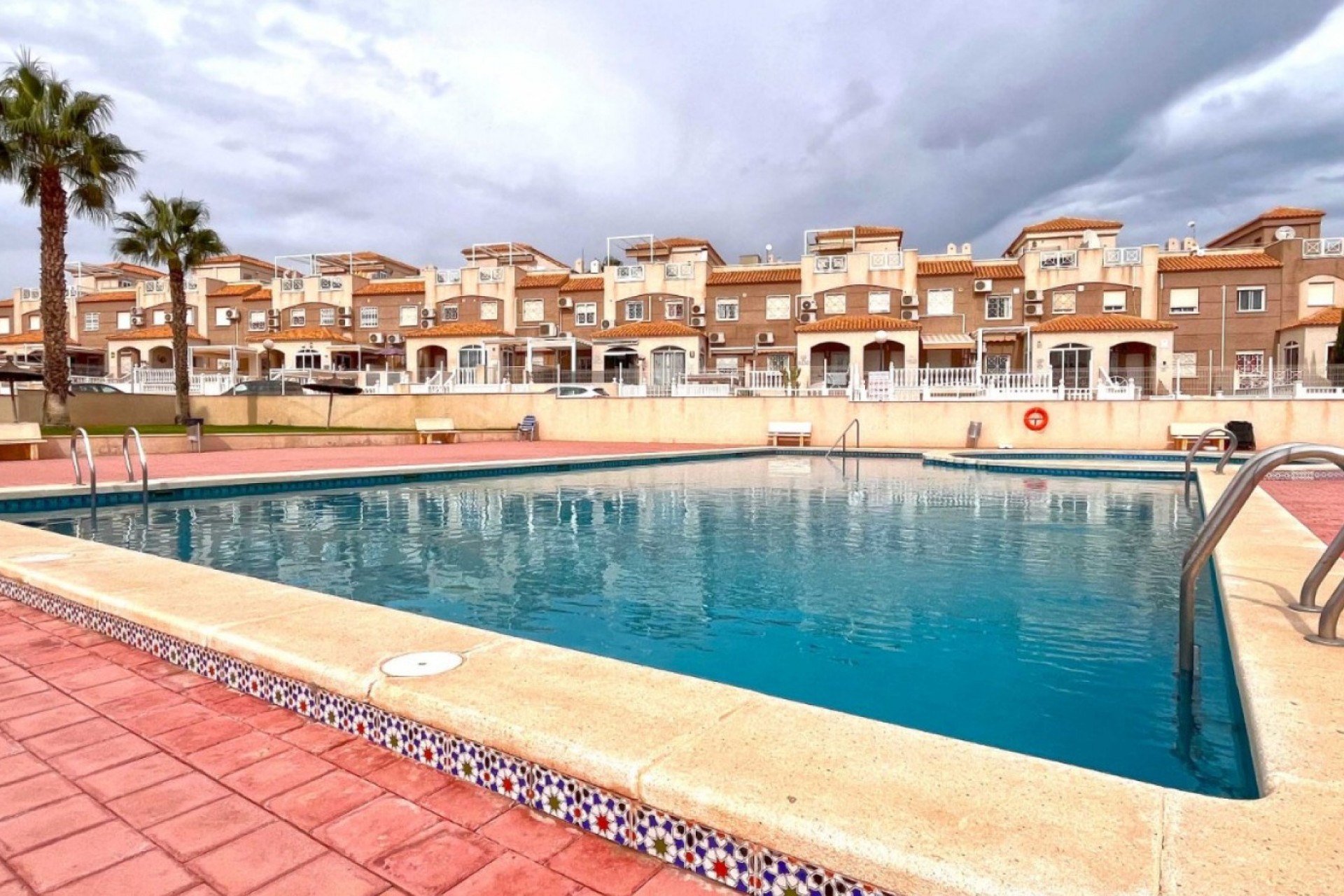 Resale - Town House -
Torrevieja - Costa Blanca