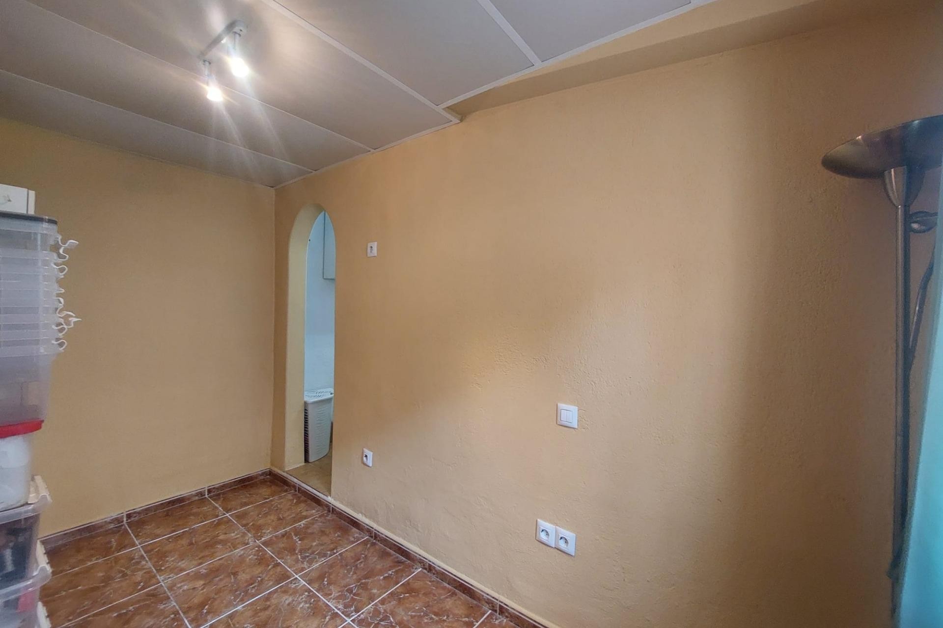 Resale - Town House -
Torrevieja - Costa Blanca