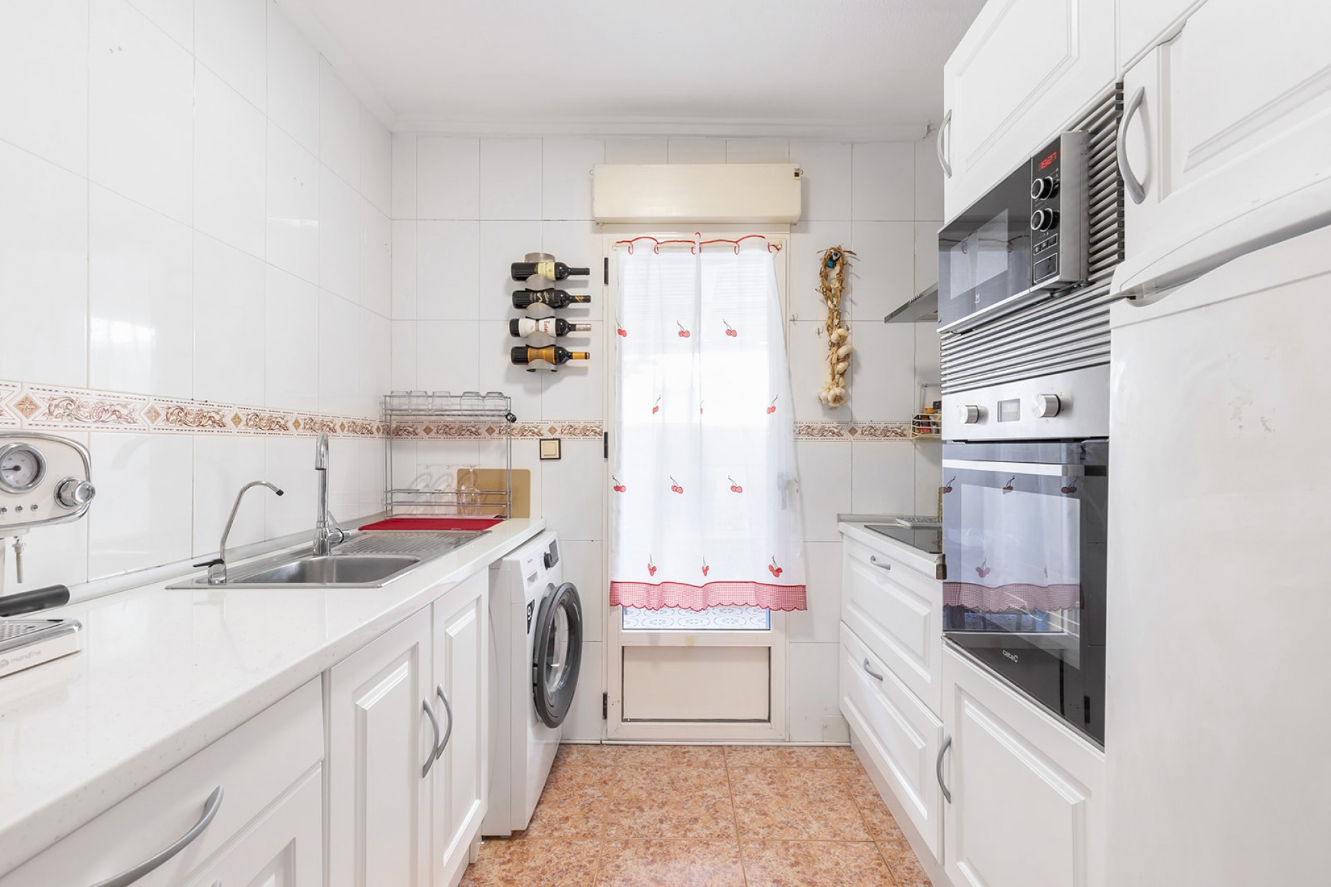 Resale - Town House -
Torrevieja - Costa Blanca