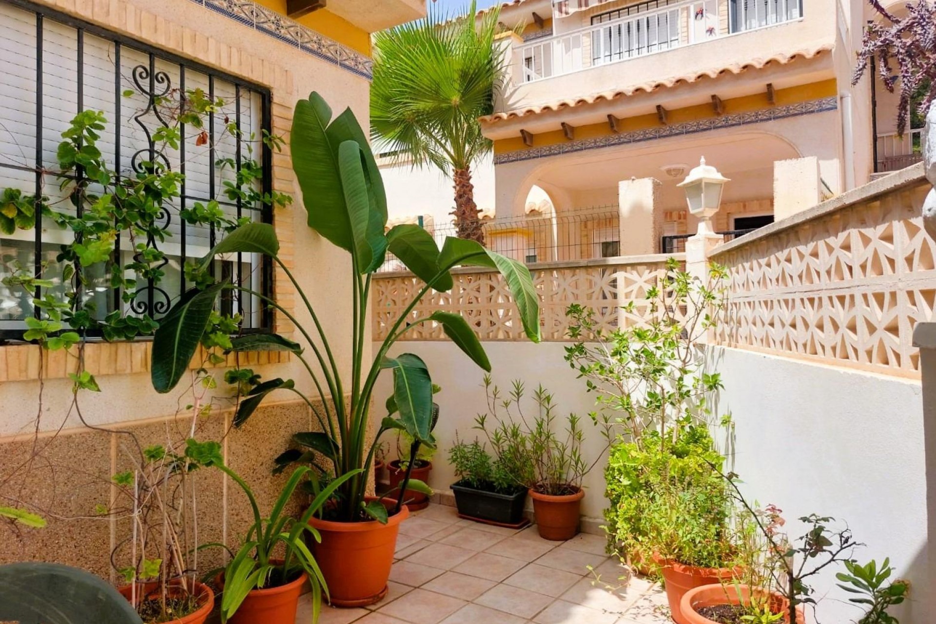 Resale - Town House -
Torrevieja - Costa Blanca