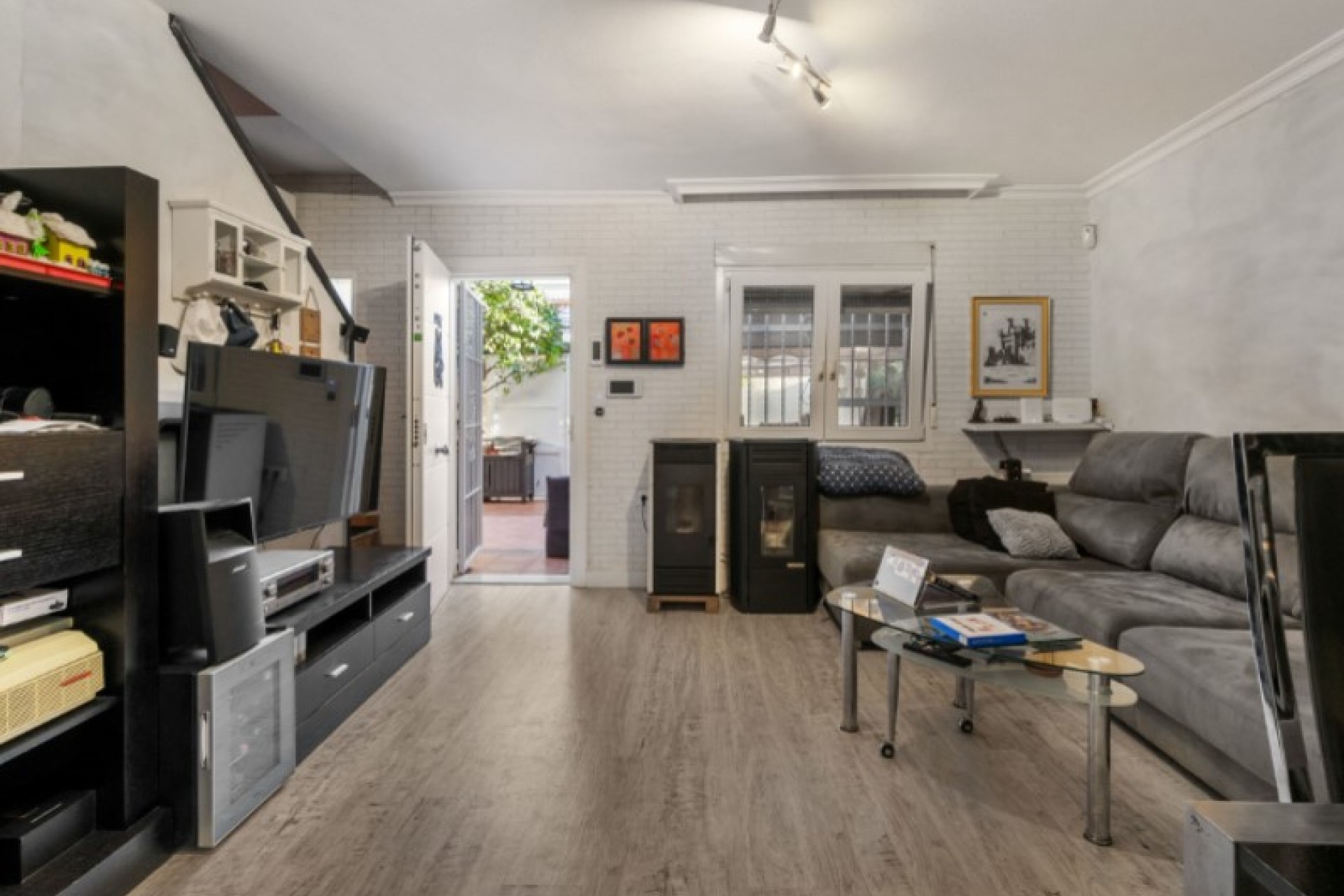 Resale - Town House -
Torrevieja - Costa Blanca