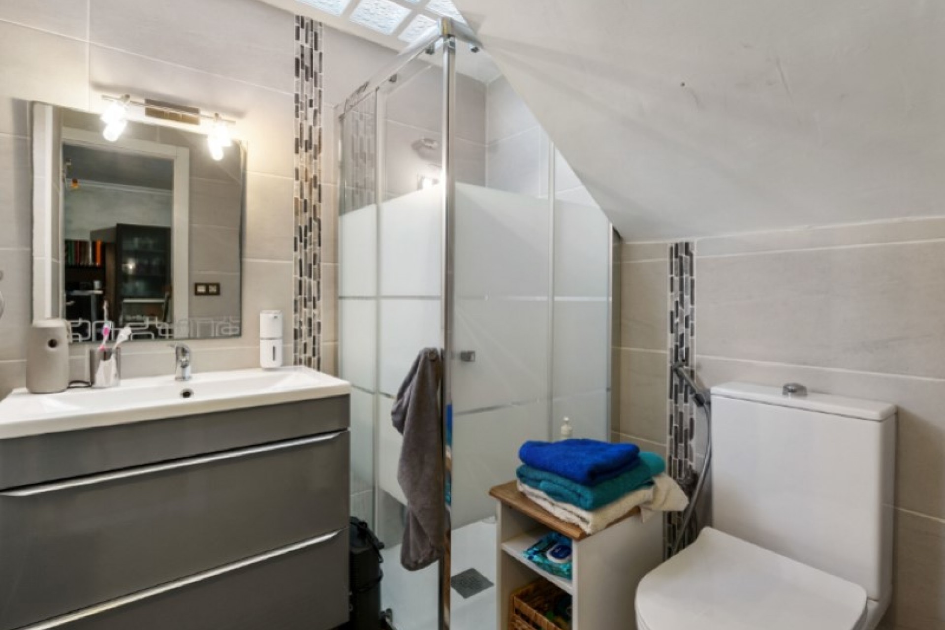 Resale - Town House -
Torrevieja - Costa Blanca