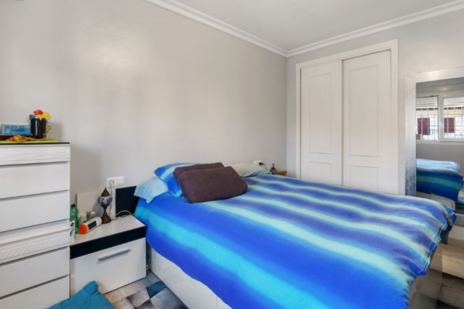 Resale - Town House -
Torrevieja - Costa Blanca