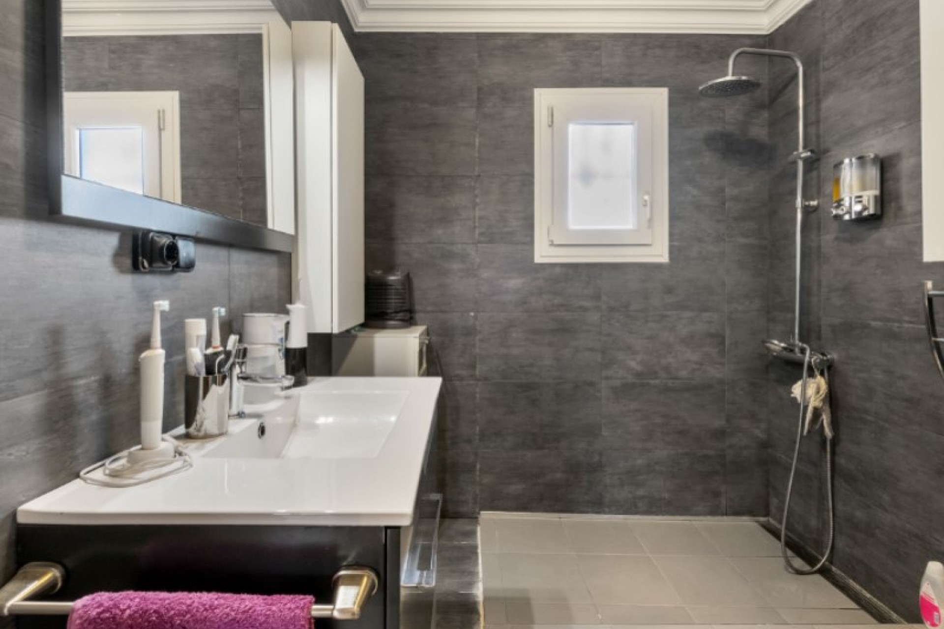 Resale - Town House -
Torrevieja - Costa Blanca