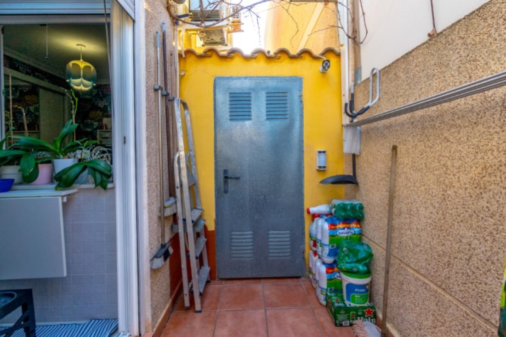 Resale - Town House -
Torrevieja - Costa Blanca