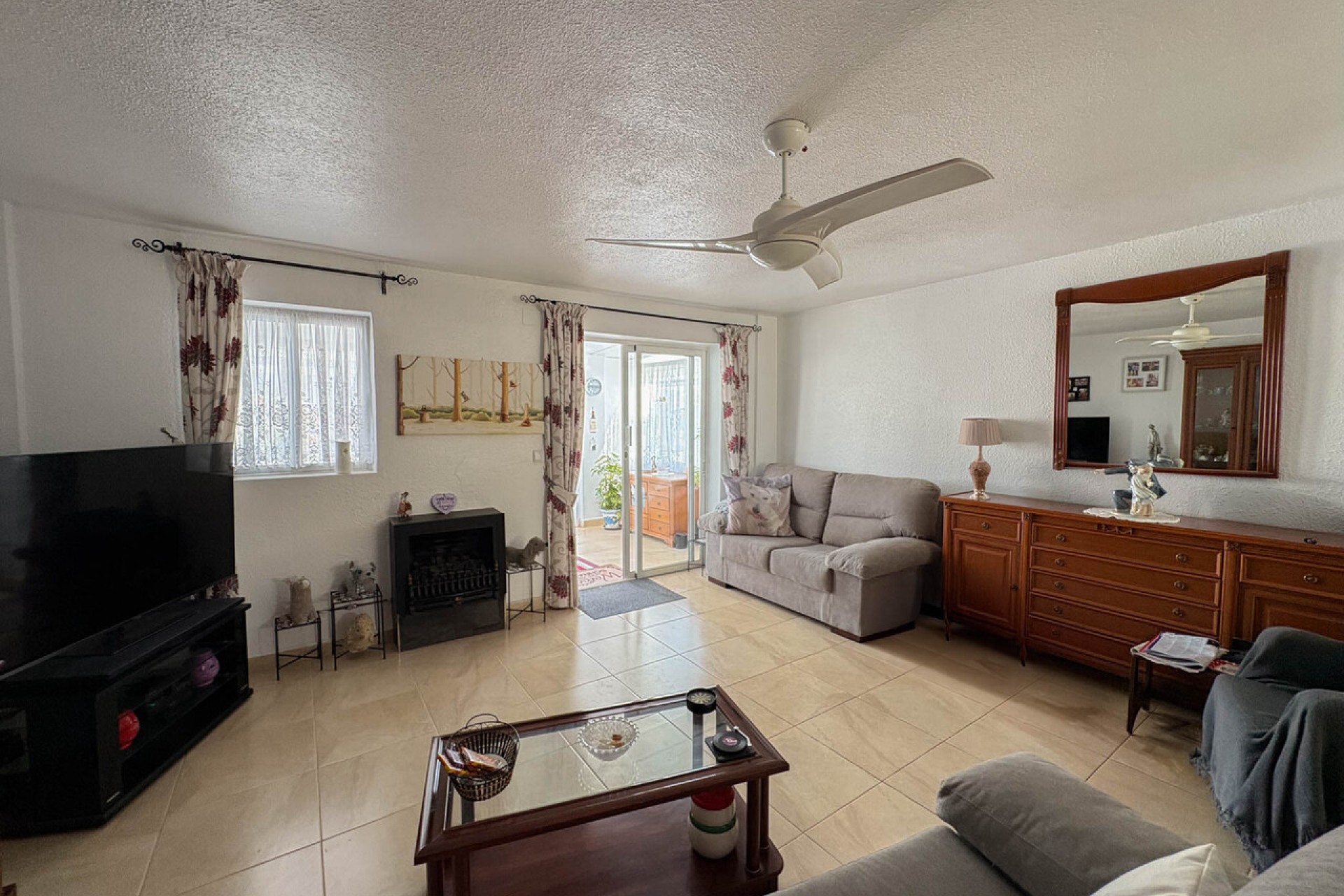 Resale - Town House -
Torrevieja - Costa Blanca