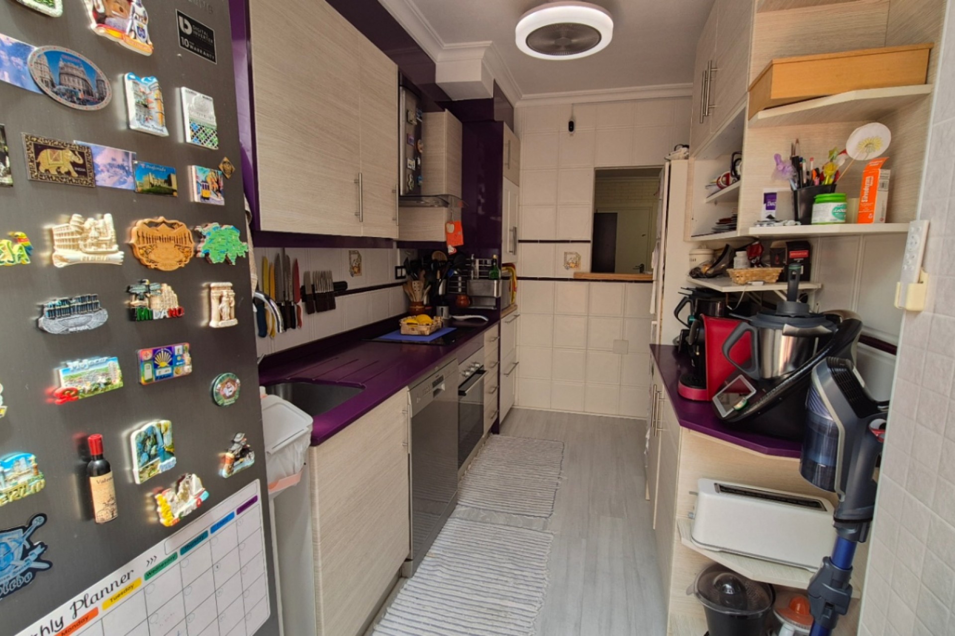 Resale - Town House -
Torrevieja - Costa Blanca