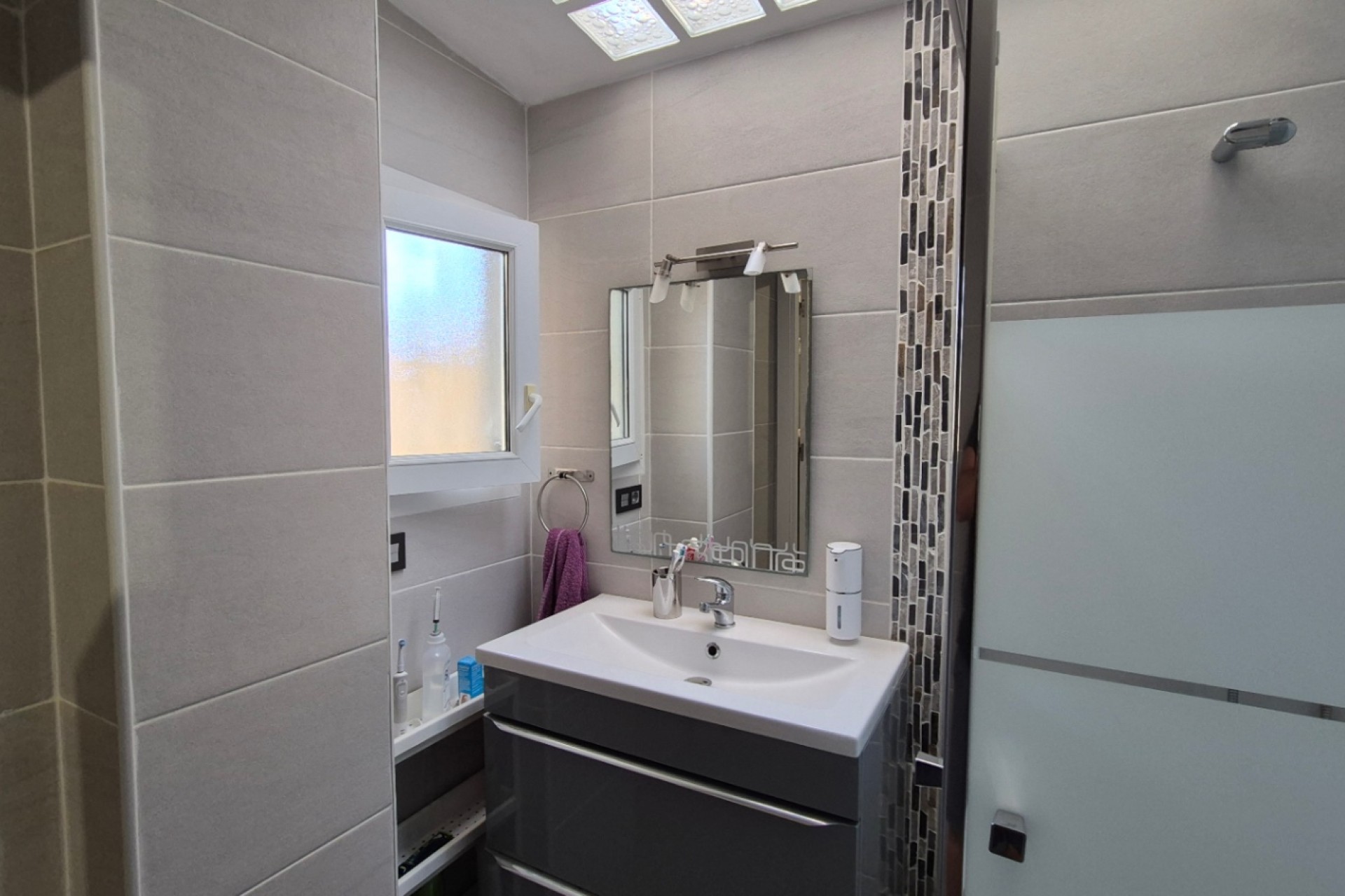 Resale - Town House -
Torrevieja - Costa Blanca