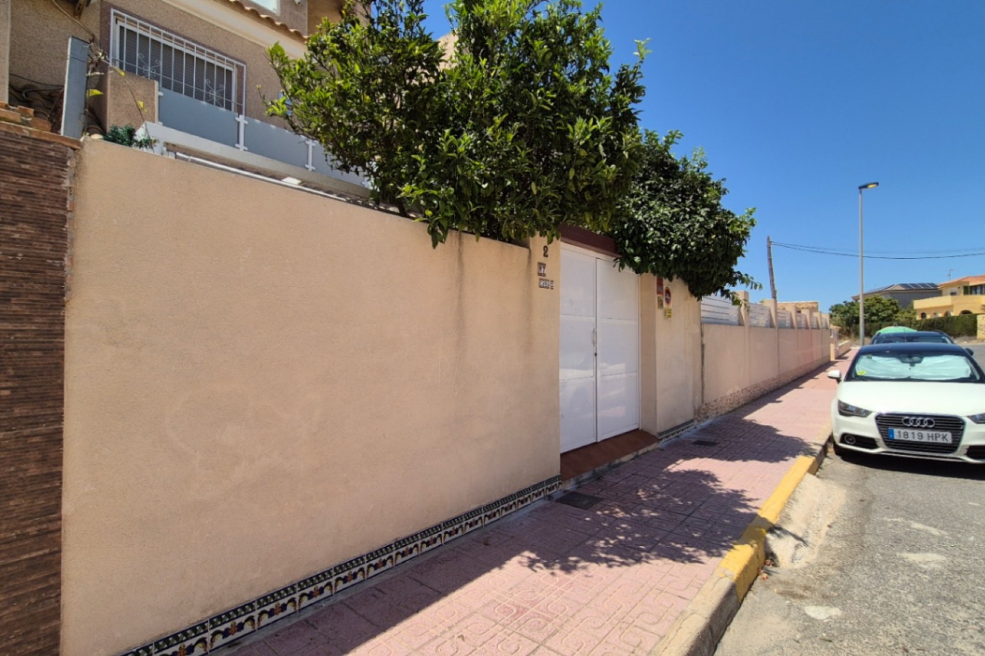 Resale - Town House -
Torrevieja - Costa Blanca