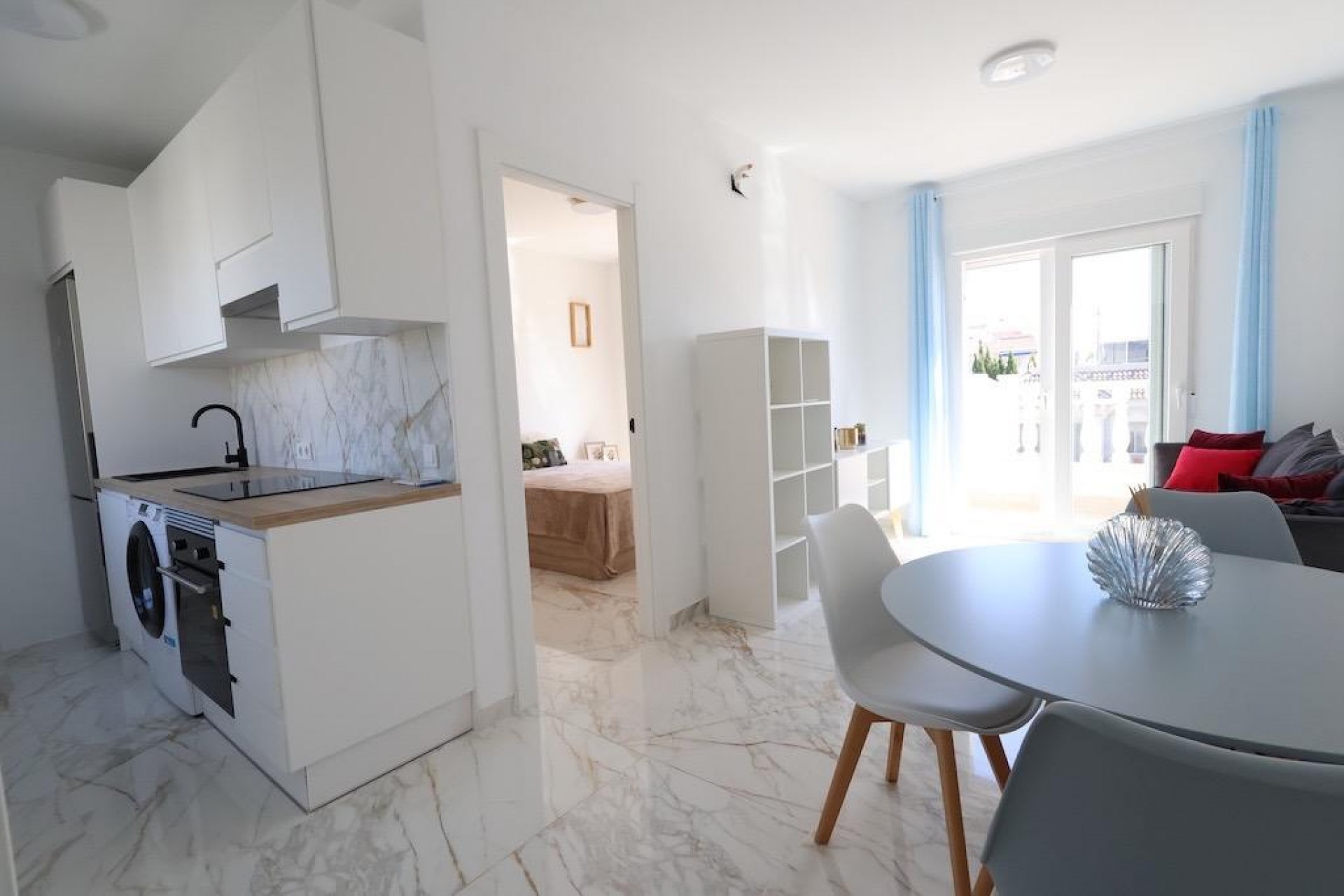 Resale - Town House -
Torrevieja - Costa Blanca
