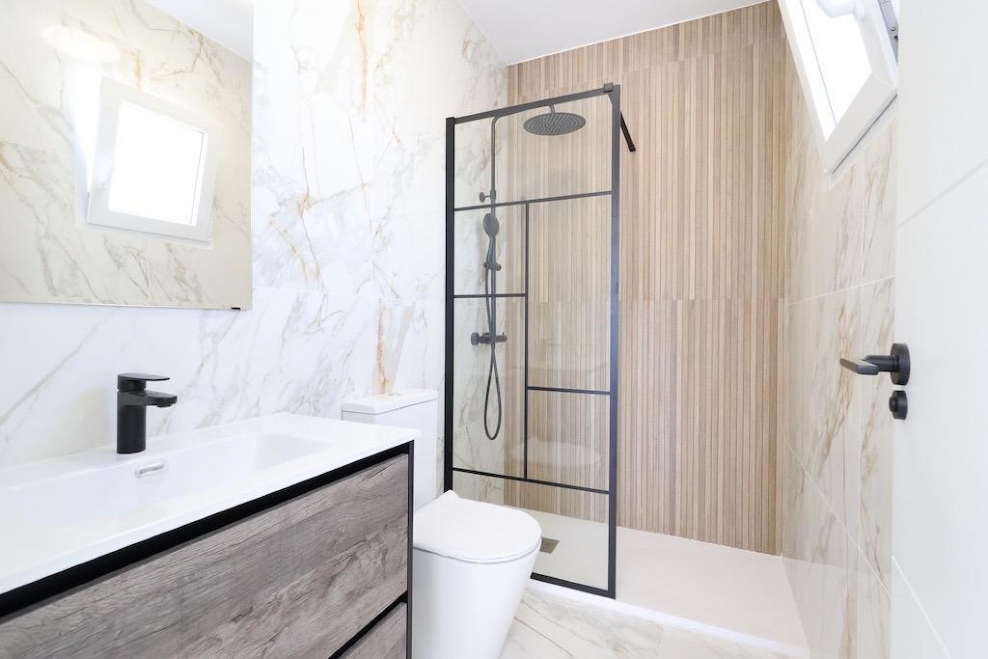 Resale - Town House -
Torrevieja - Costa Blanca