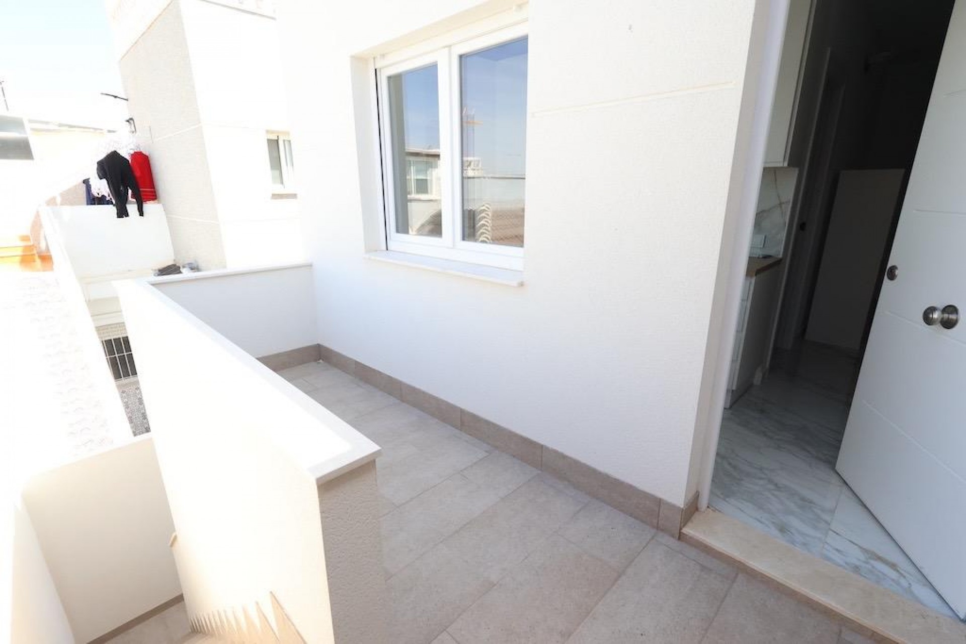 Resale - Town House -
Torrevieja - Costa Blanca