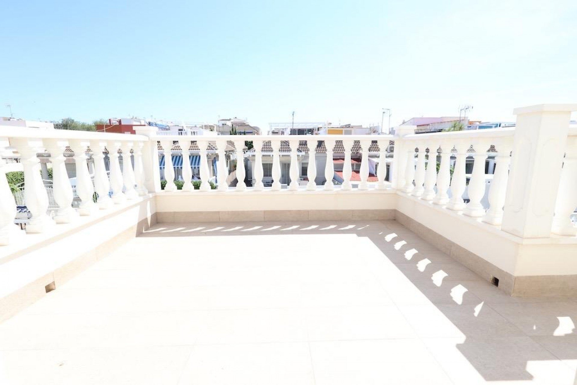 Resale - Town House -
Torrevieja - Costa Blanca