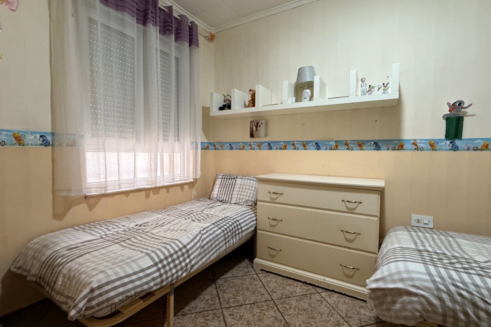 Resale - Town House -
Torrevieja - Costa Blanca