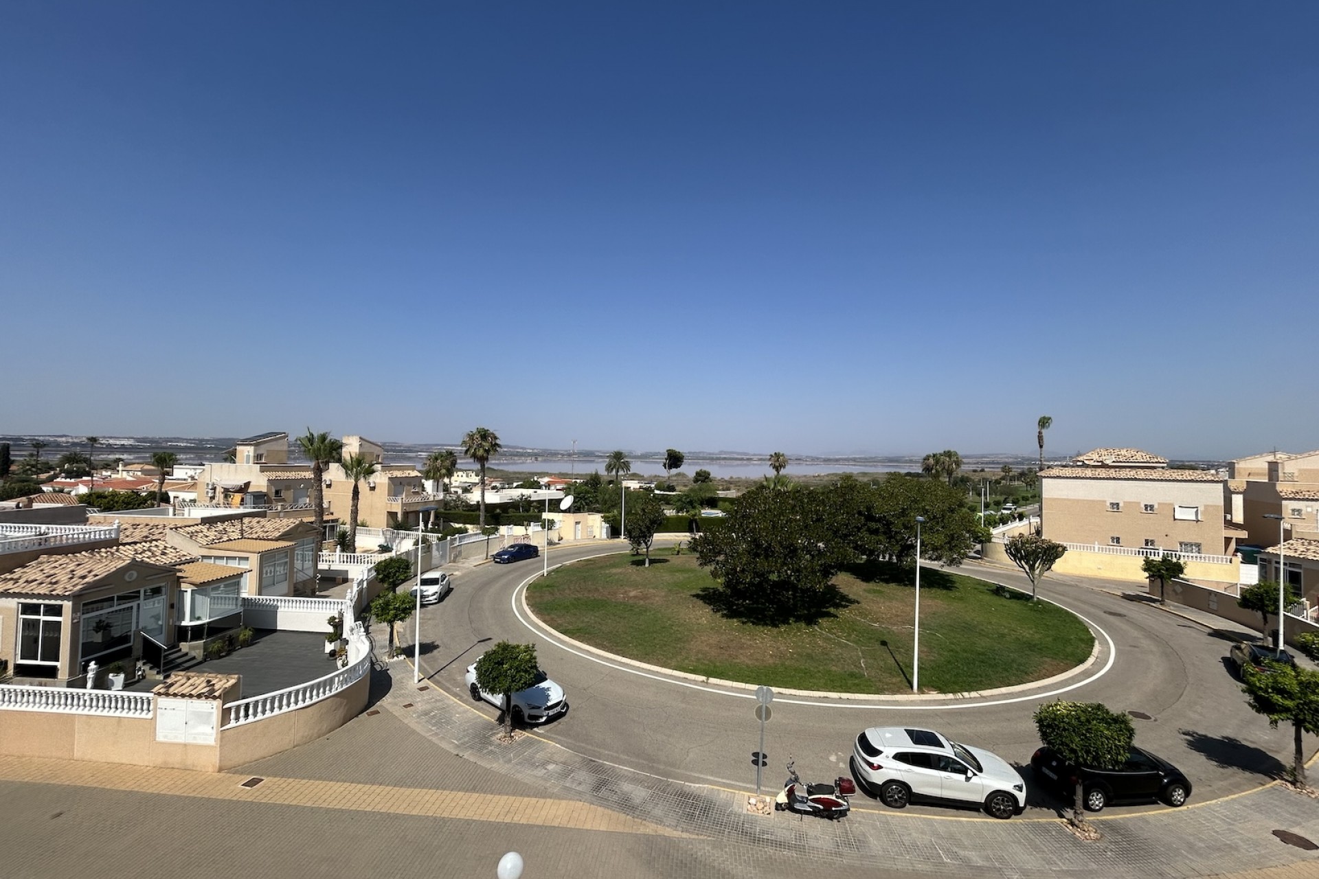 Resale - Town House -
Torrevieja - Costa Blanca