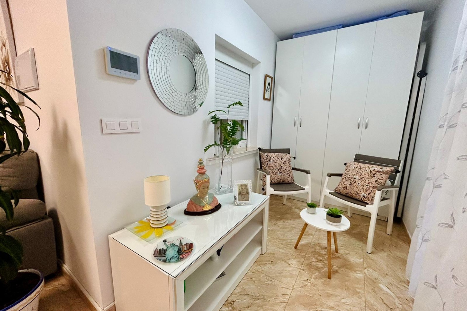 Resale - Town House -
Torrevieja - Costa Blanca