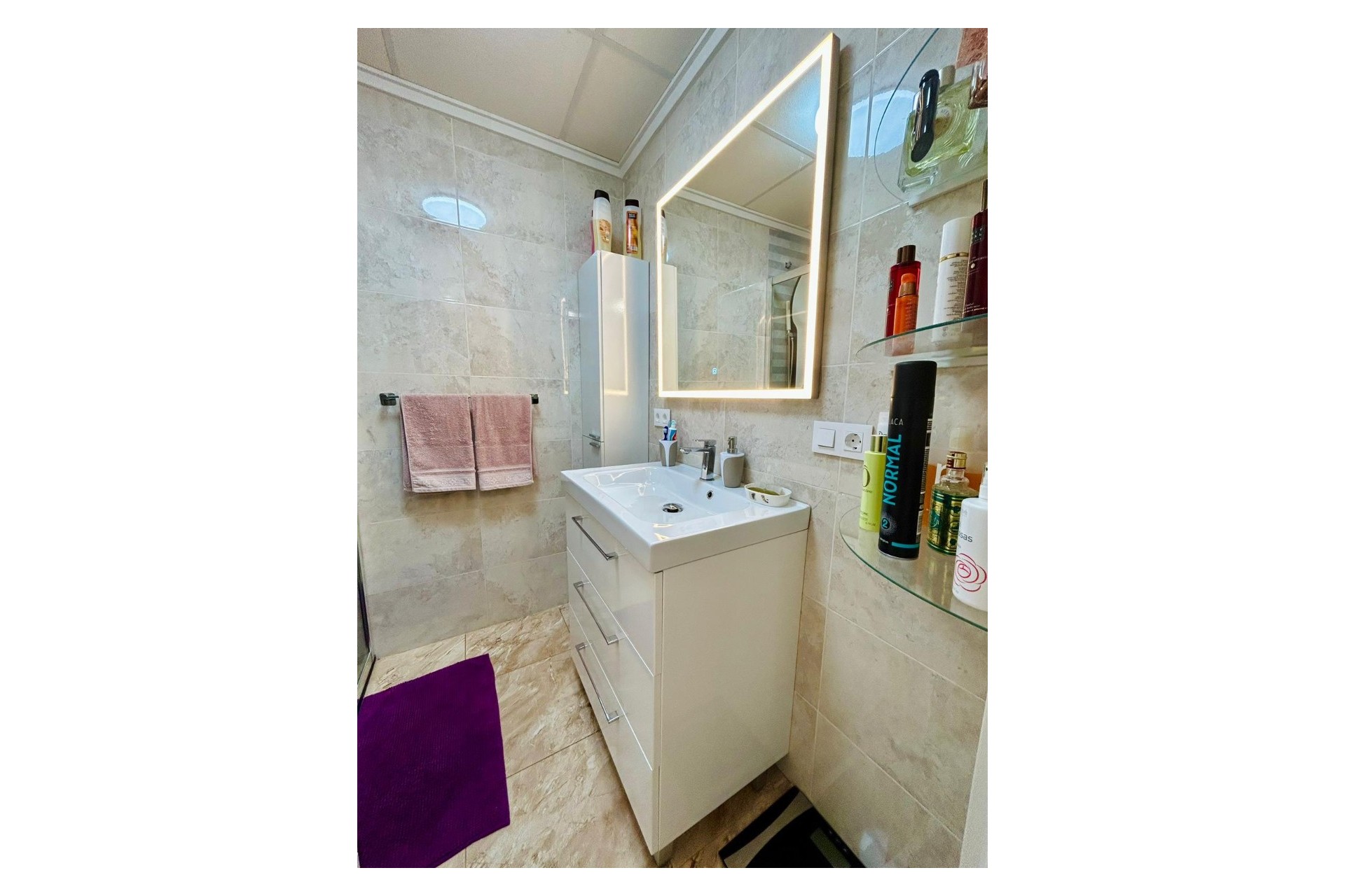 Resale - Town House -
Torrevieja - Costa Blanca