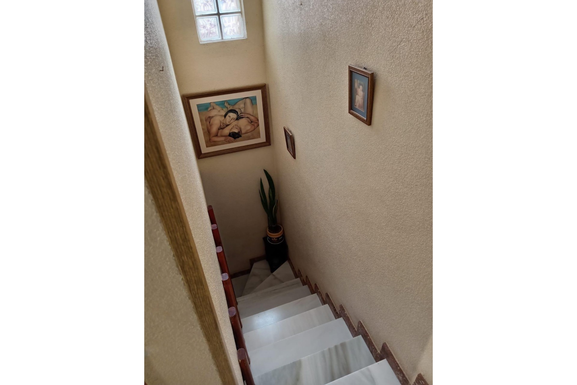 Resale - Town House -
Torrevieja - Costa Blanca