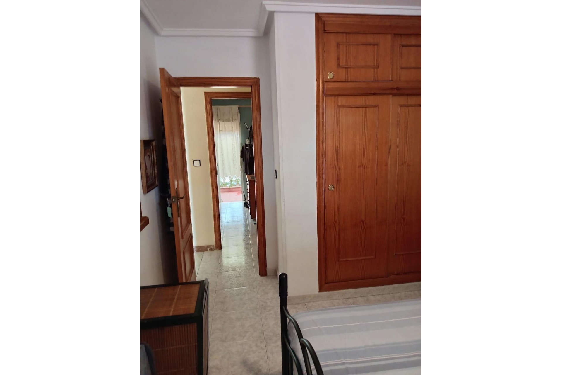 Resale - Town House -
Torrevieja - Costa Blanca