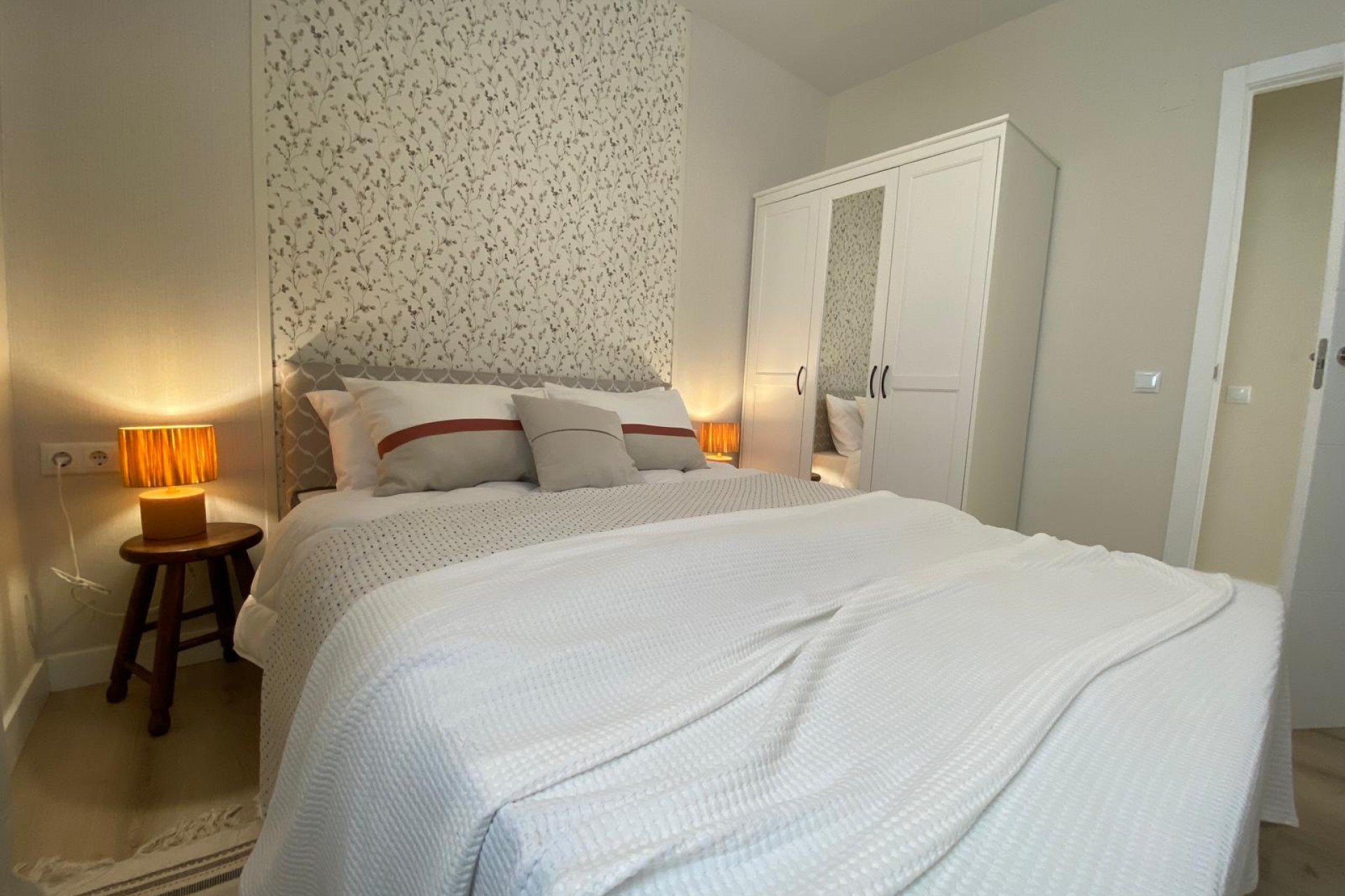 Resale - Town House -
Torrevieja - Costa Blanca