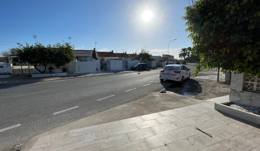 Resale - Town House -
Torrevieja - Costa Blanca