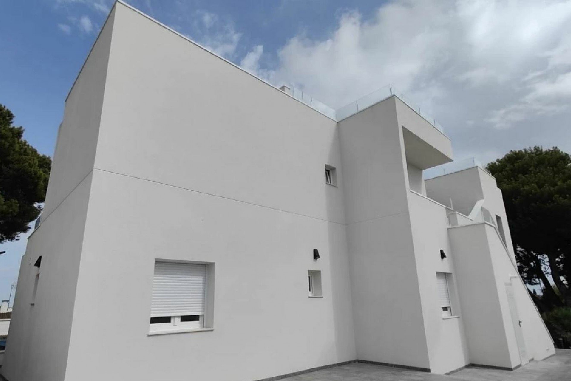 Resale - Town House -
Torrevieja - Costa Blanca