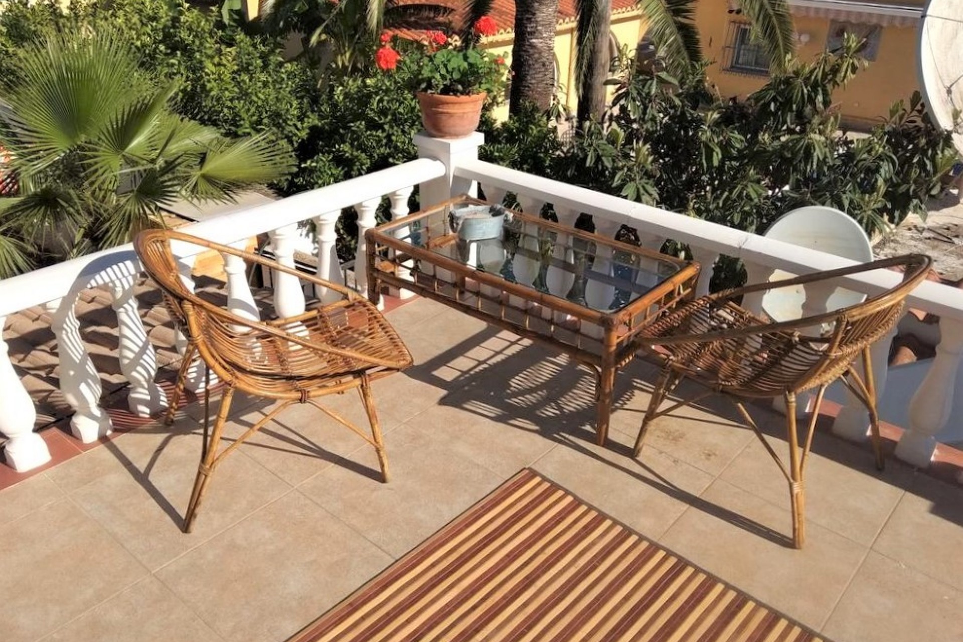 Resale - Town House -
Torrevieja - Costa Blanca