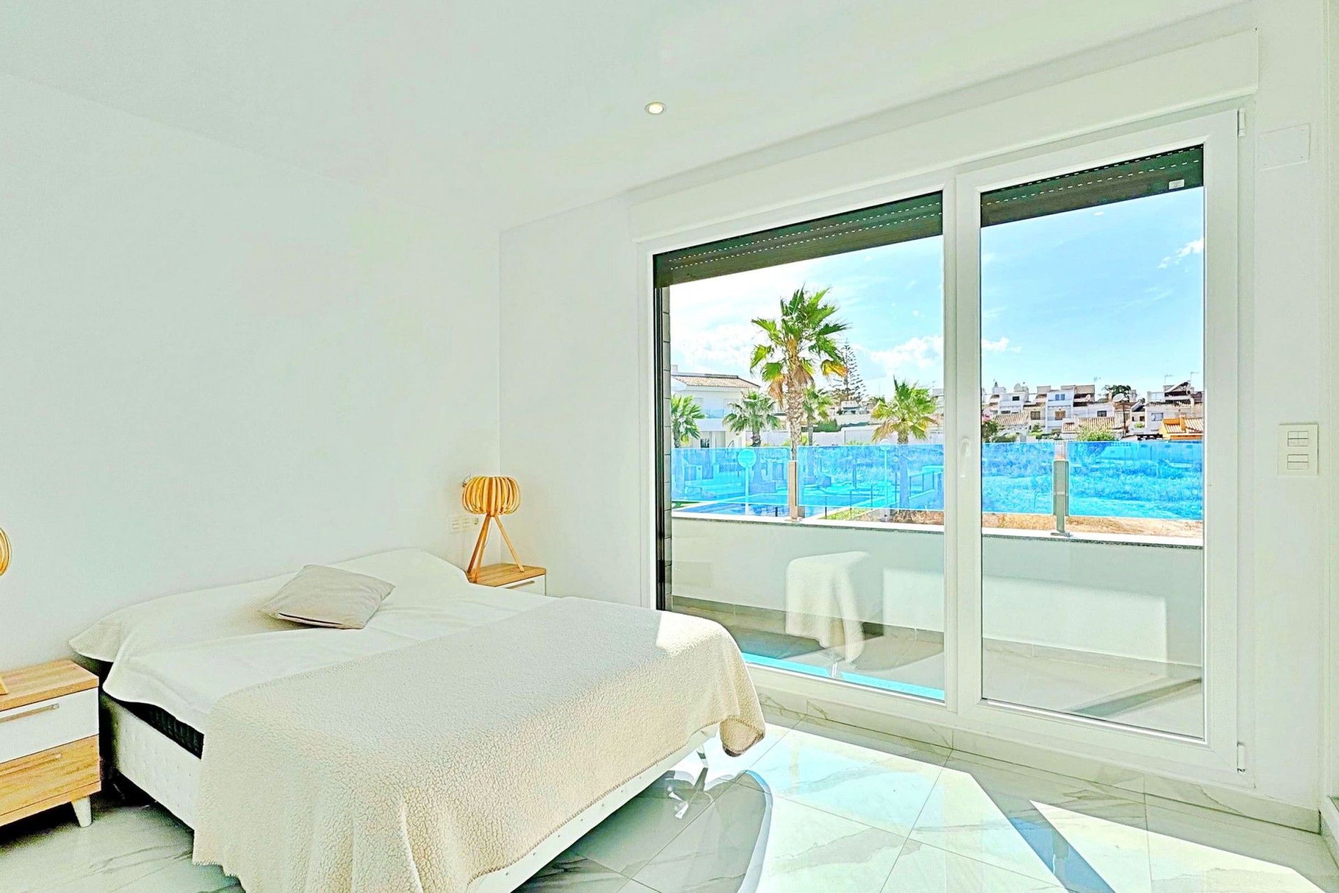 Resale - Town House -
Torrevieja - Costa Blanca