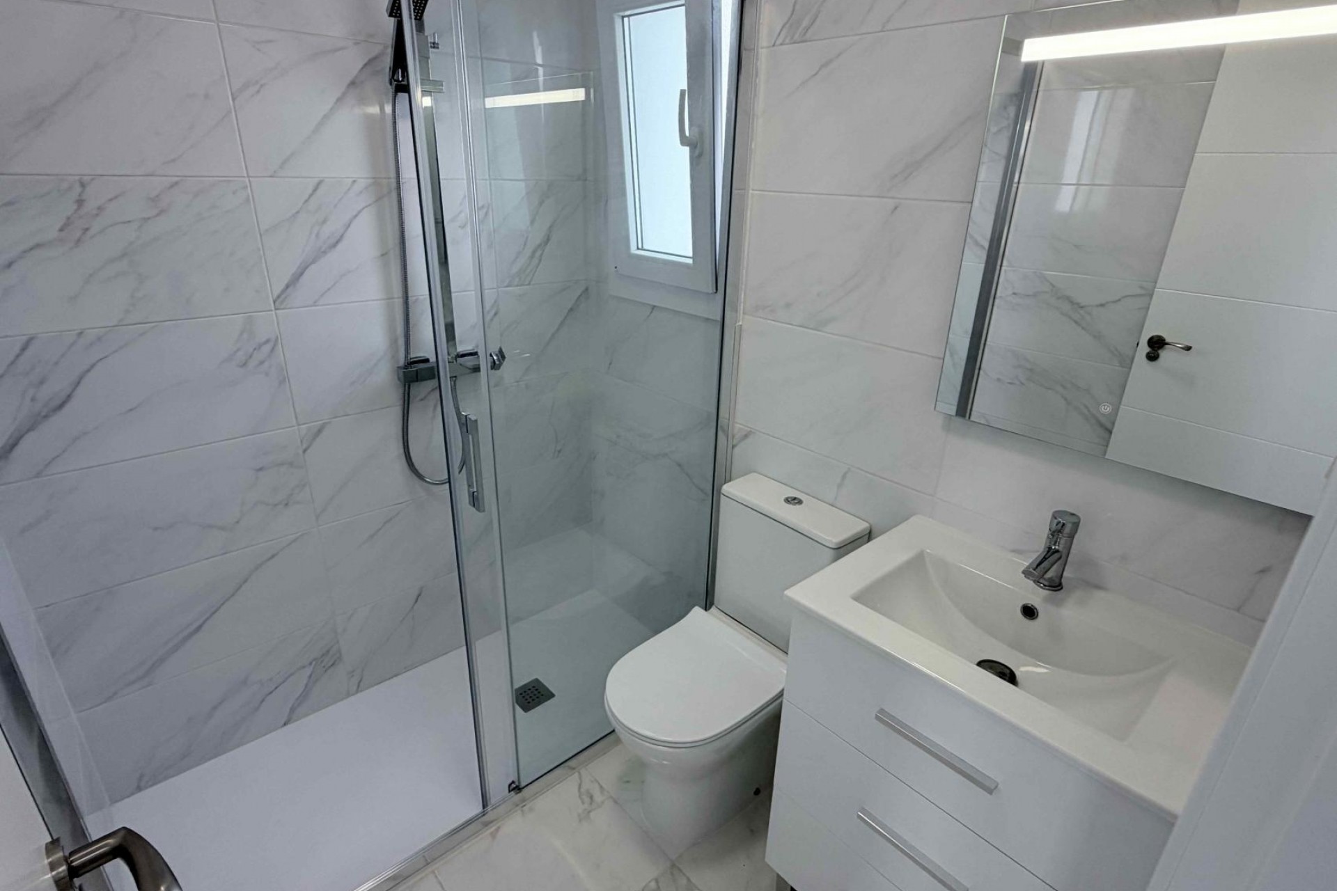 Resale - Town House -
Torrevieja - Costa Blanca