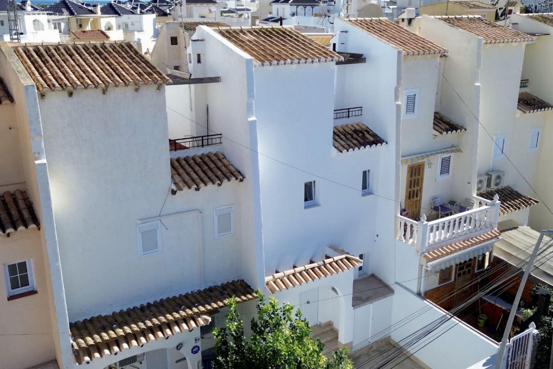 Resale - Town House -
Torrevieja - Costa Blanca