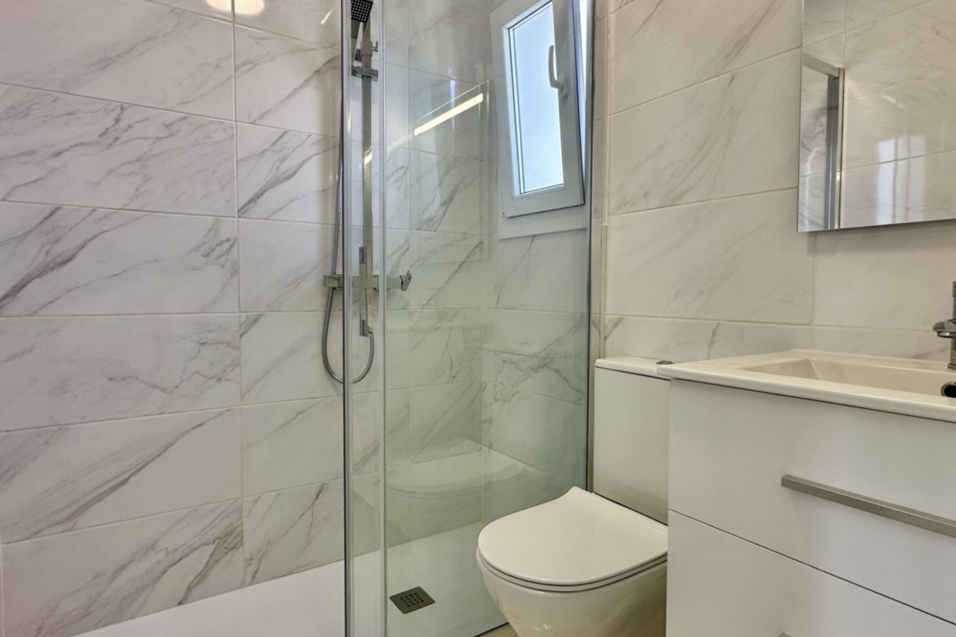 Resale - Town House -
Torrevieja - Costa Blanca