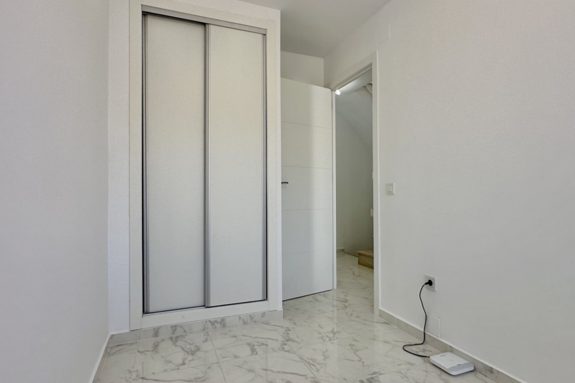 Resale - Town House -
Torrevieja - Costa Blanca