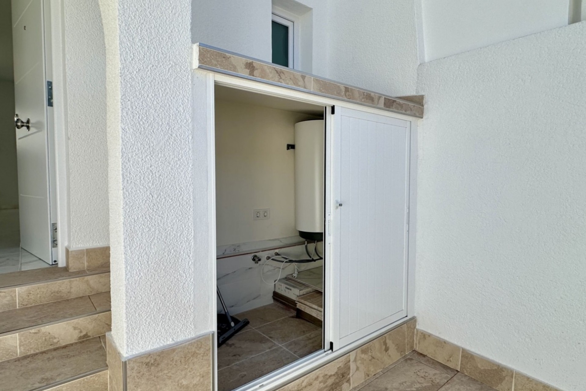 Resale - Town House -
Torrevieja - Costa Blanca