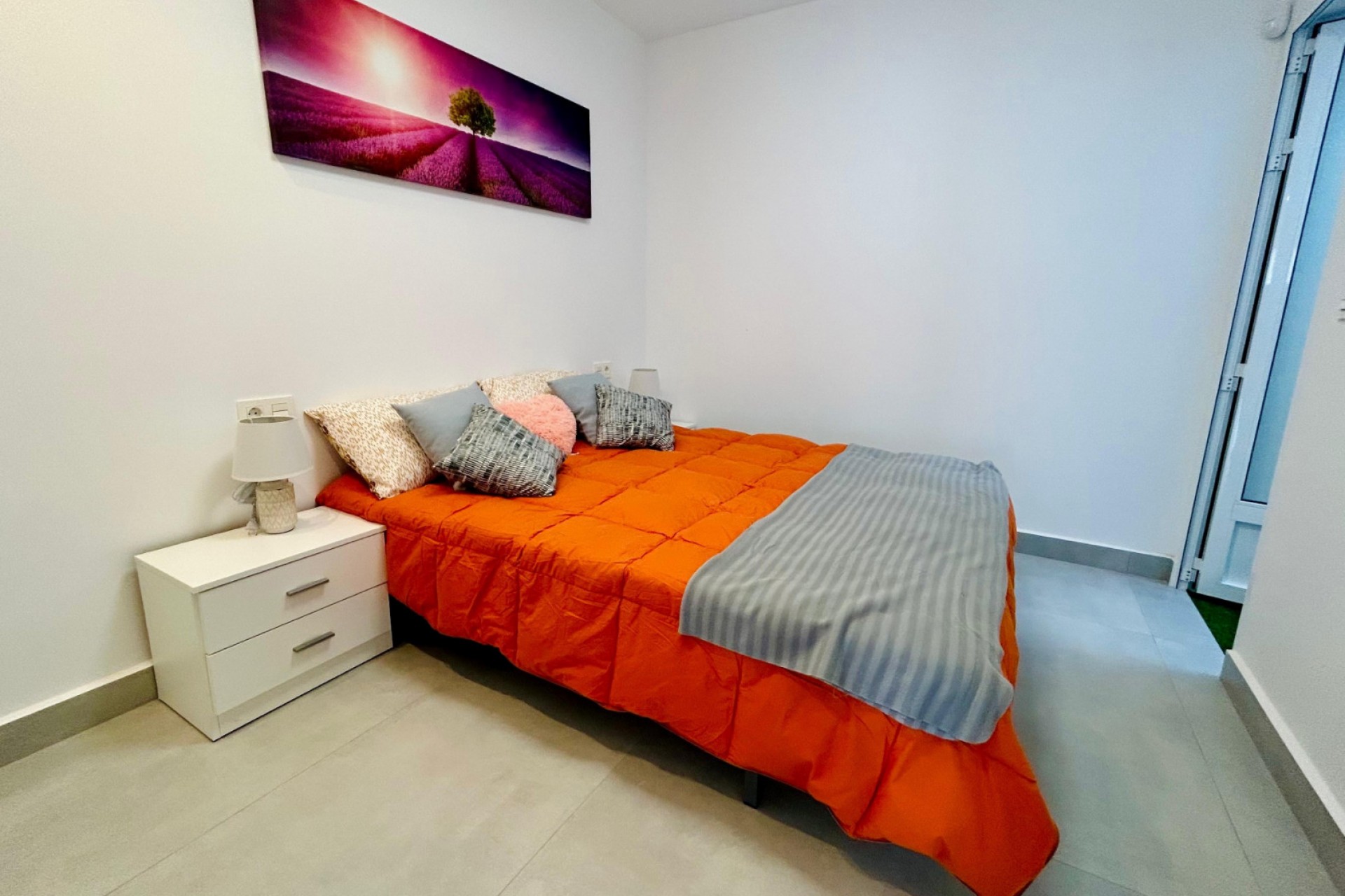 Resale - Town House -
Torrevieja - Costa Blanca