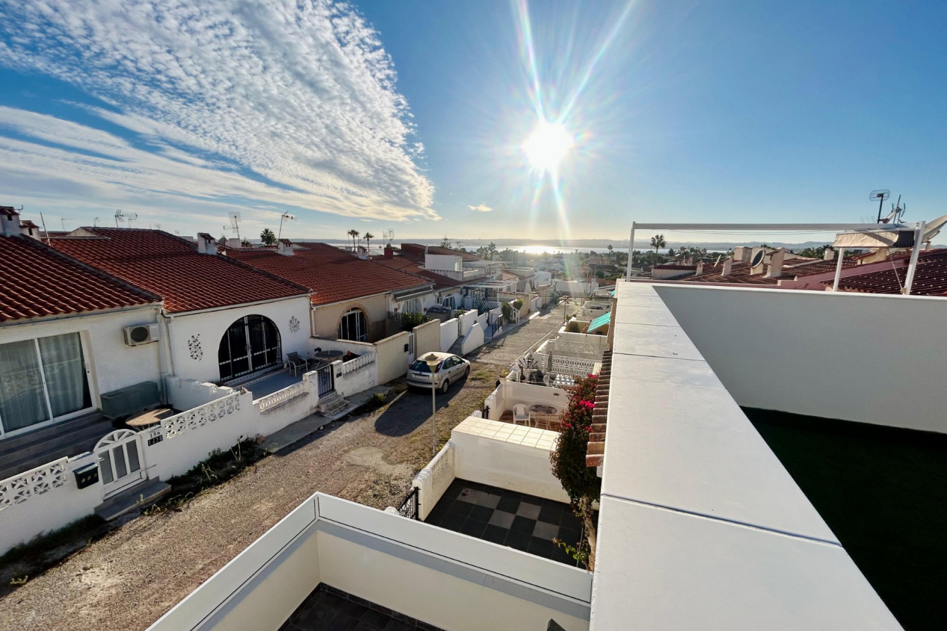 Resale - Town House -
Torrevieja - Costa Blanca