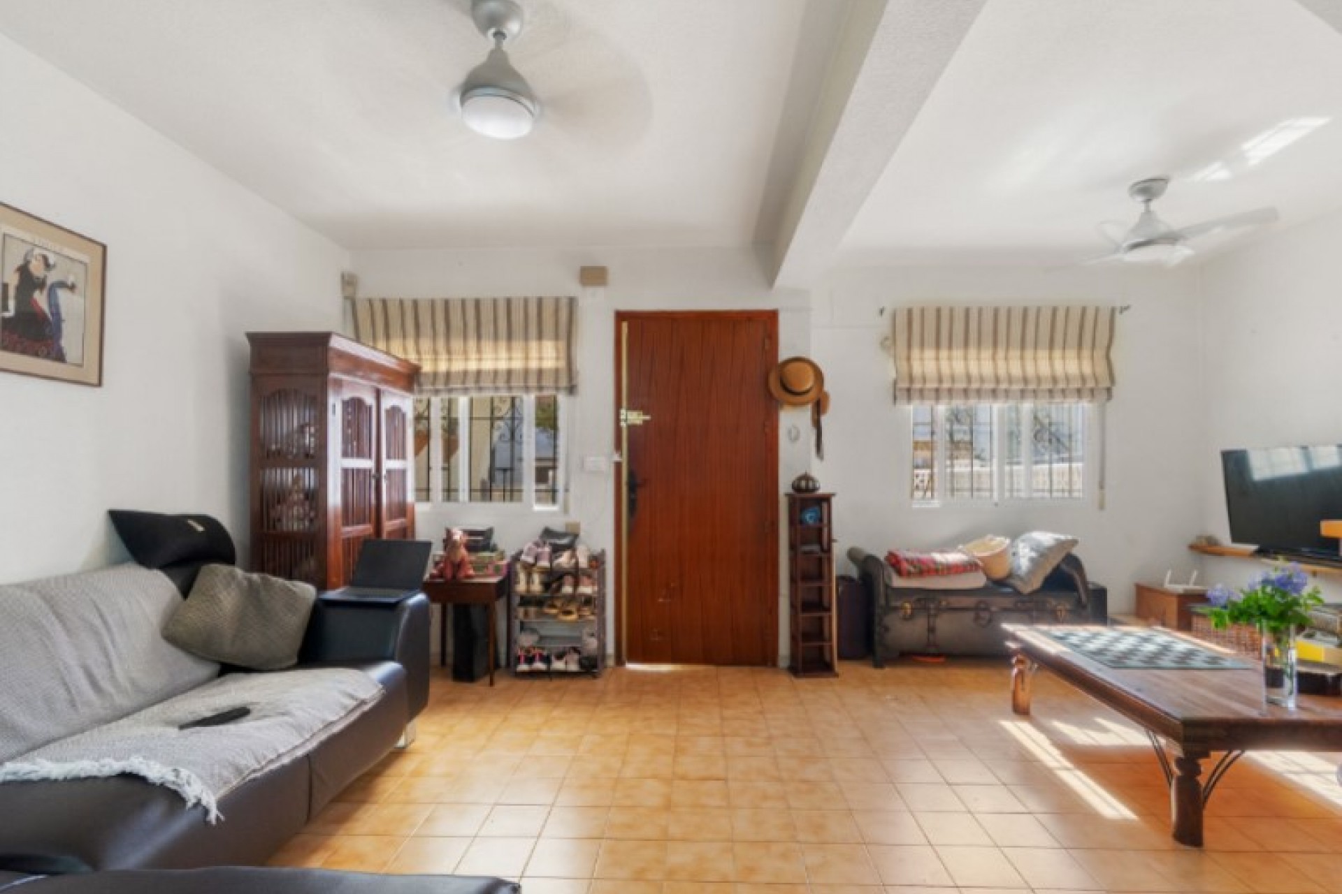Resale - Town House -
Torrevieja - Costa Blanca