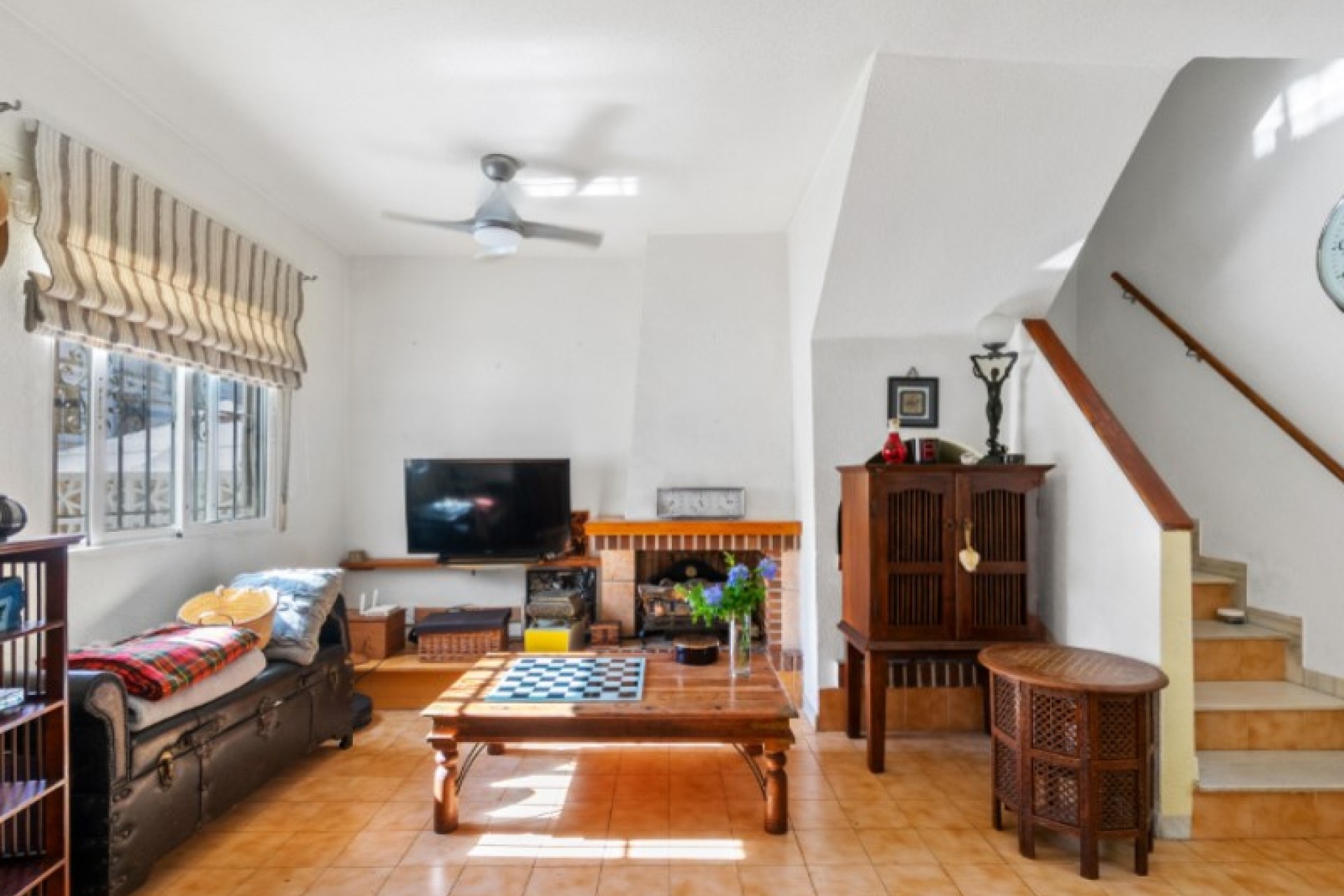 Resale - Town House -
Torrevieja - Costa Blanca