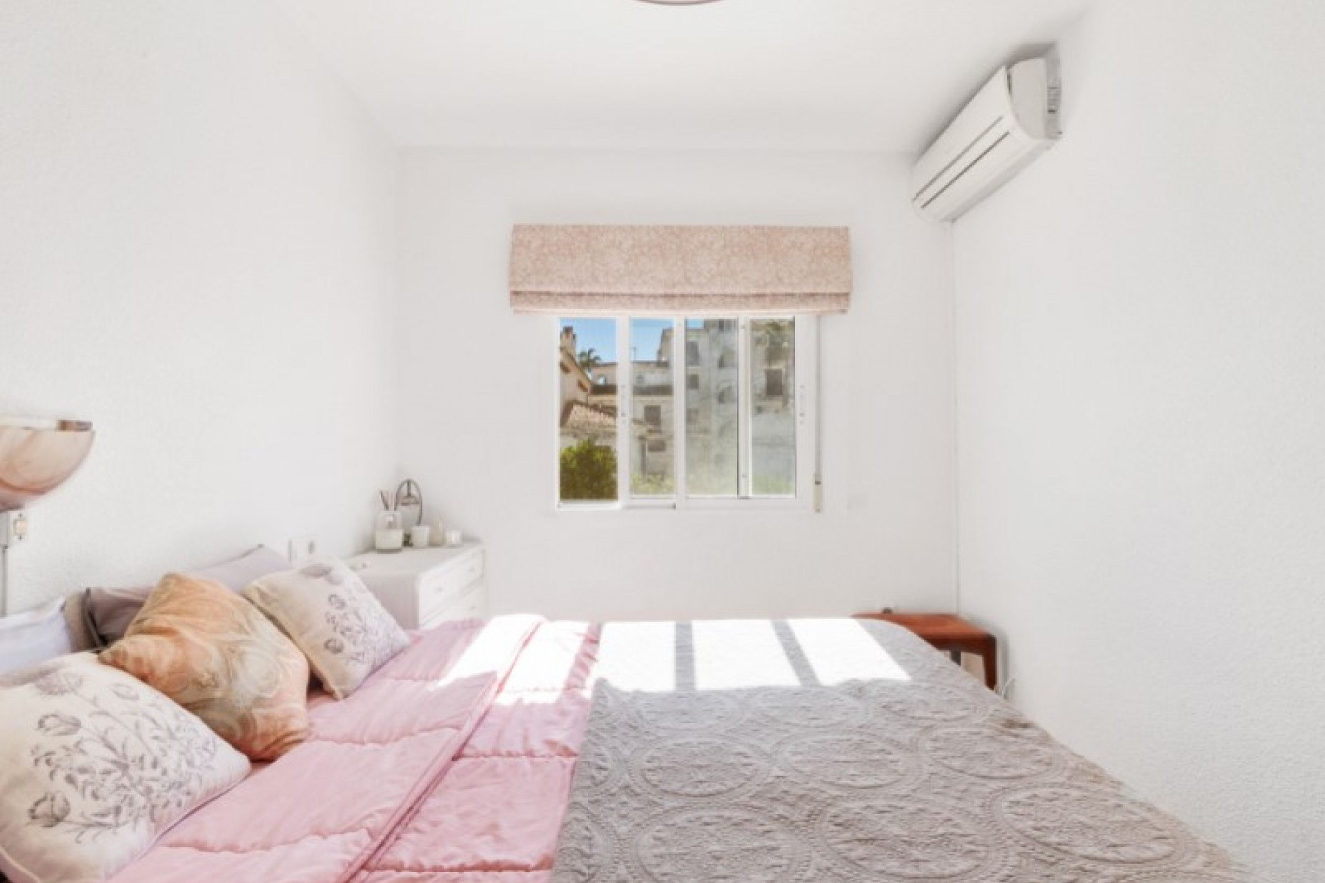 Resale - Town House -
Torrevieja - Costa Blanca