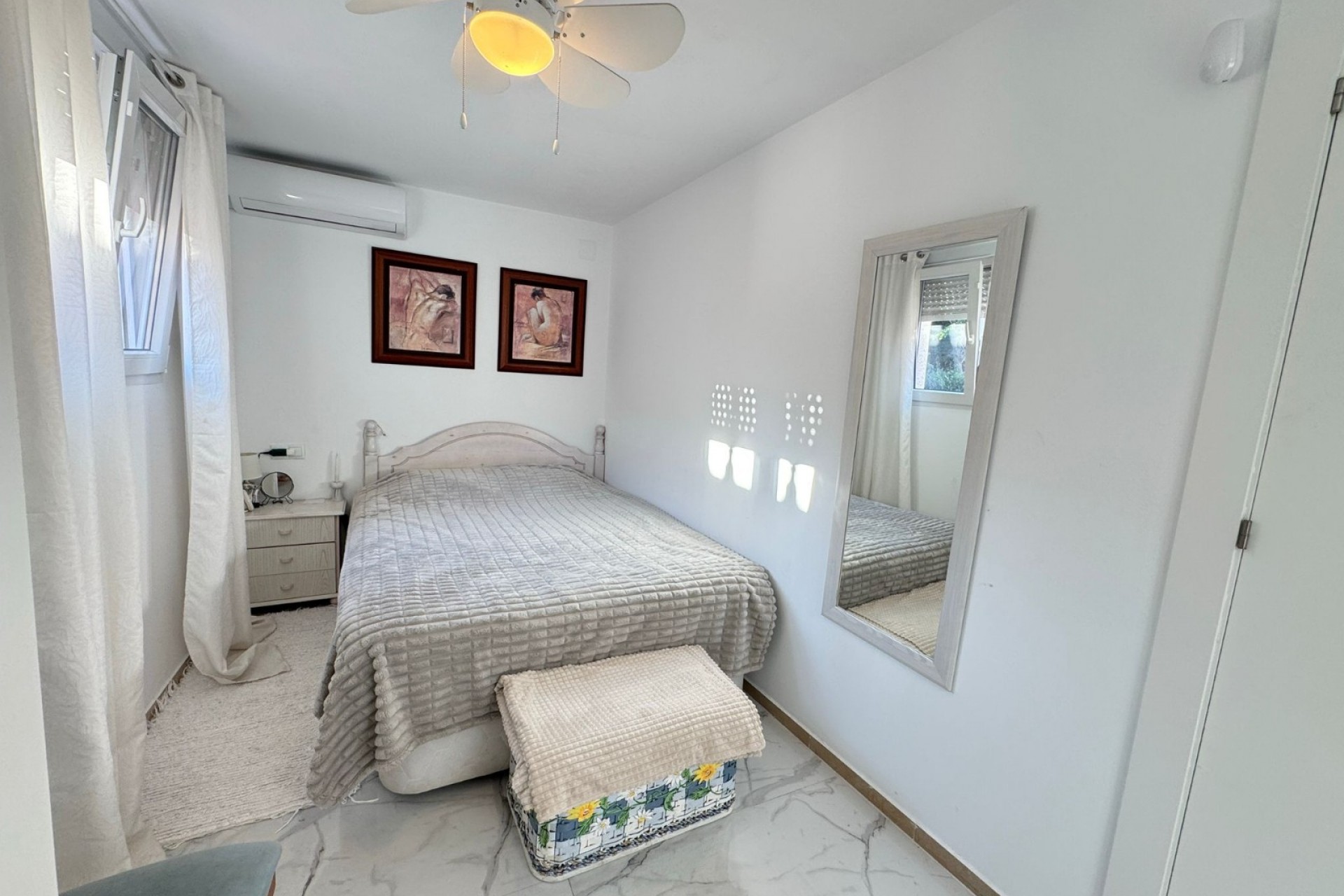 Resale - Town House -
Torrevieja - Costa Blanca